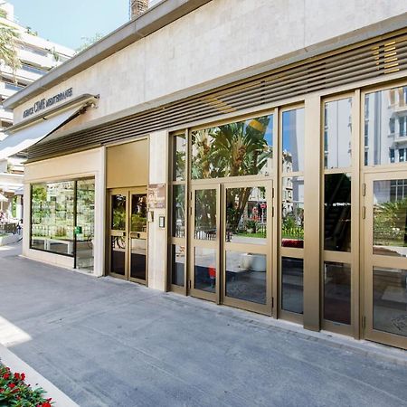 Gray D'Albion 1D2 Yourhosthelper Cannes Exterior photo